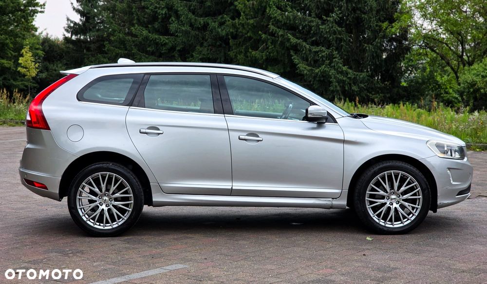 Volvo XC 60 - 10