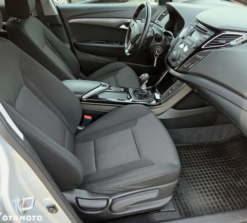 Hyundai i40 1.7 CRDi Business - 12