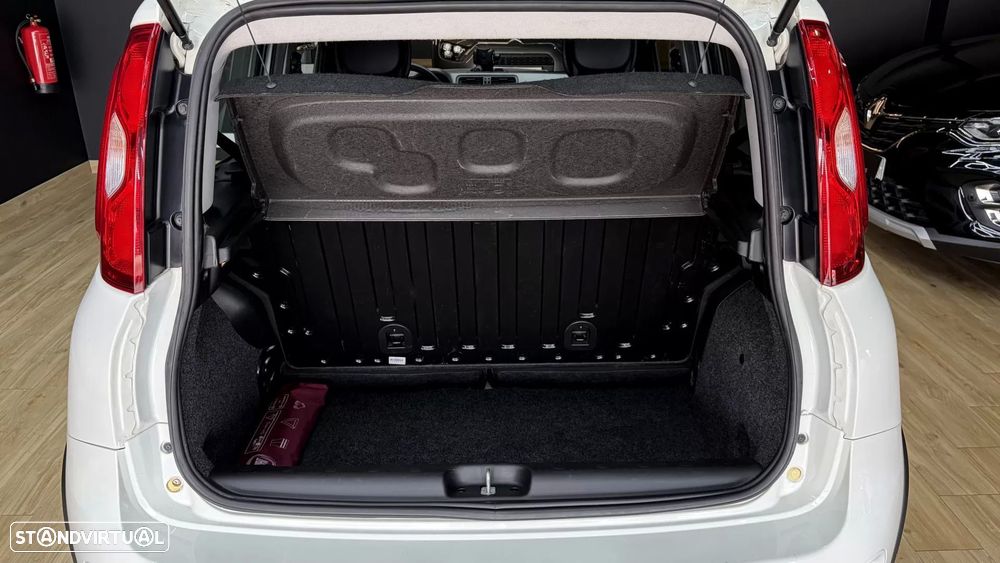 Fiat Panda 1.0 Hybrid City - 33