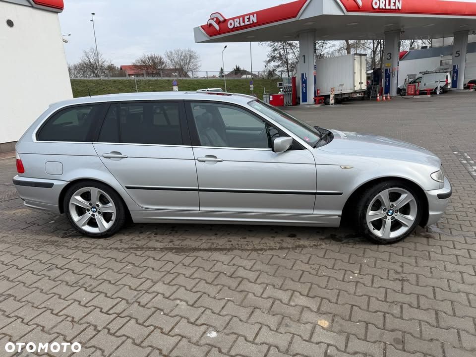 BMW Seria 3 - 2