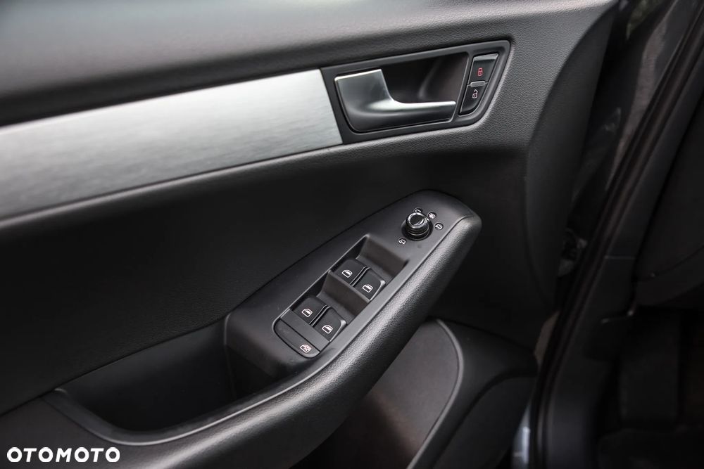 Audi Q5 2.0 TFSI Quattro S tronic - 11