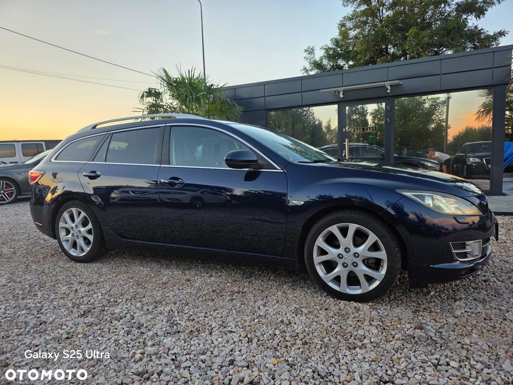 Mazda 6 2.0 CD Exclusive - 18
