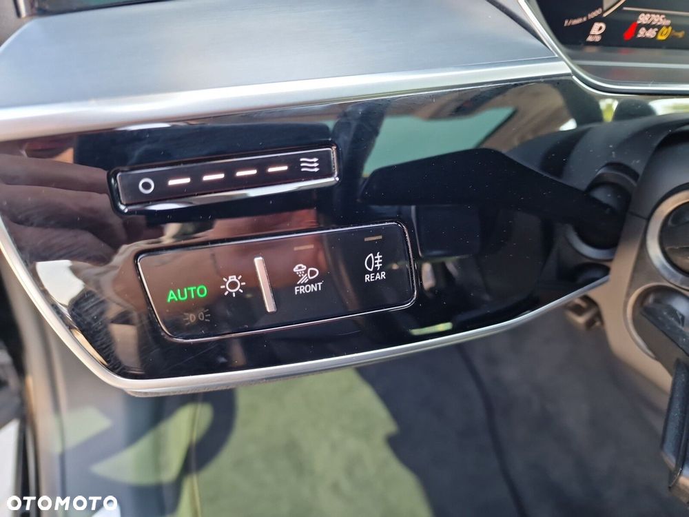 Audi A8 50 TDI mHEV Quattro Tiptr - 17