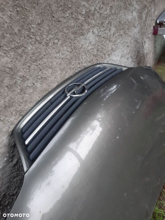 Maska opel sintra - 2