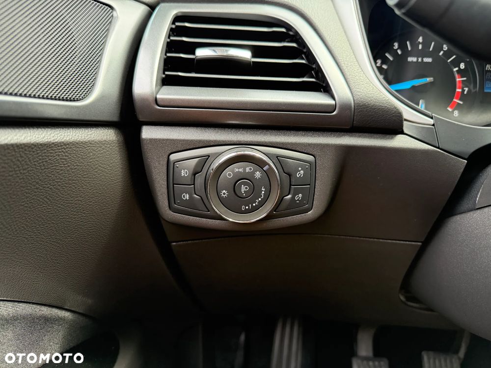 Ford Mondeo 1.5 EcoBoost STart-Stopp Business Edition - 23
