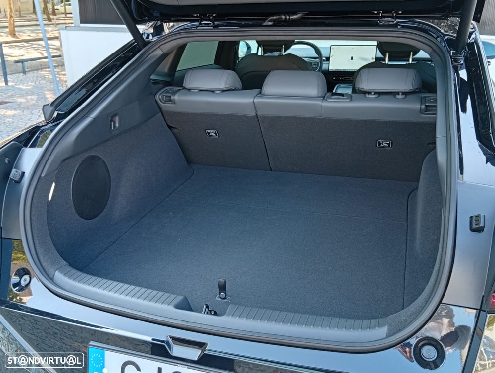 Xpeng P7+ RWD Long Range 74.9 kWh - 6