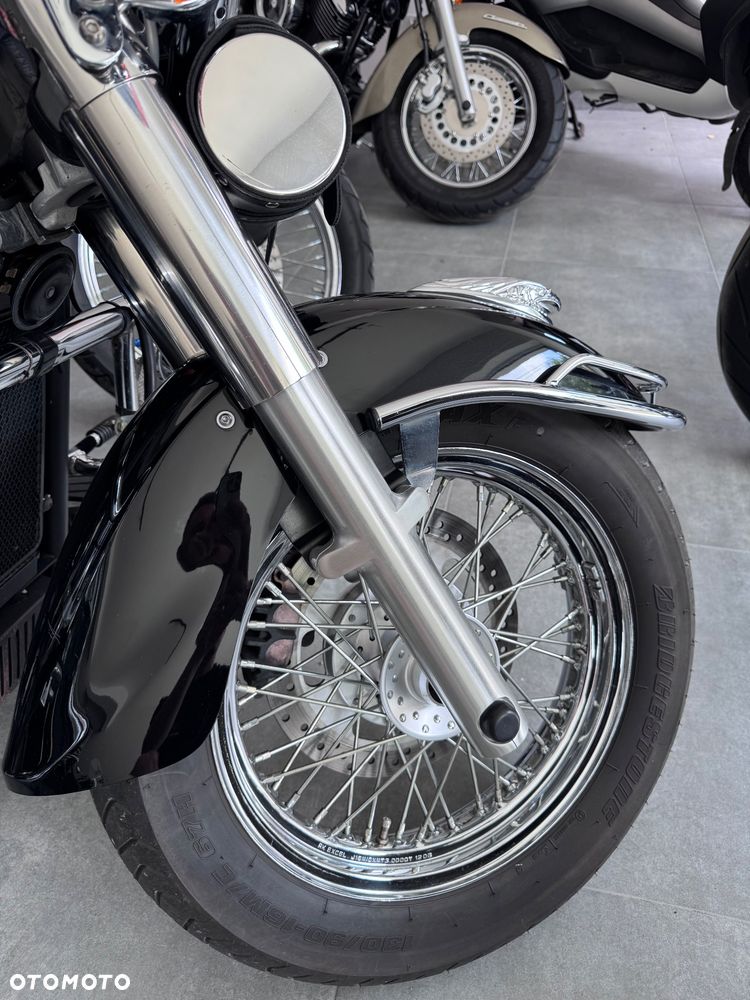 Kawasaki VN - 3