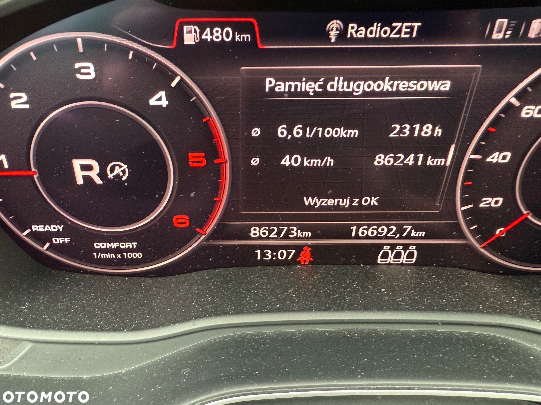Audi Q5 2.0 TDI Quattro S tronic - 7
