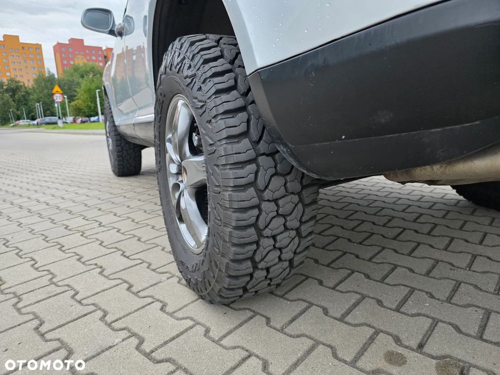Porsche Cayenne Tiptronic S - 8