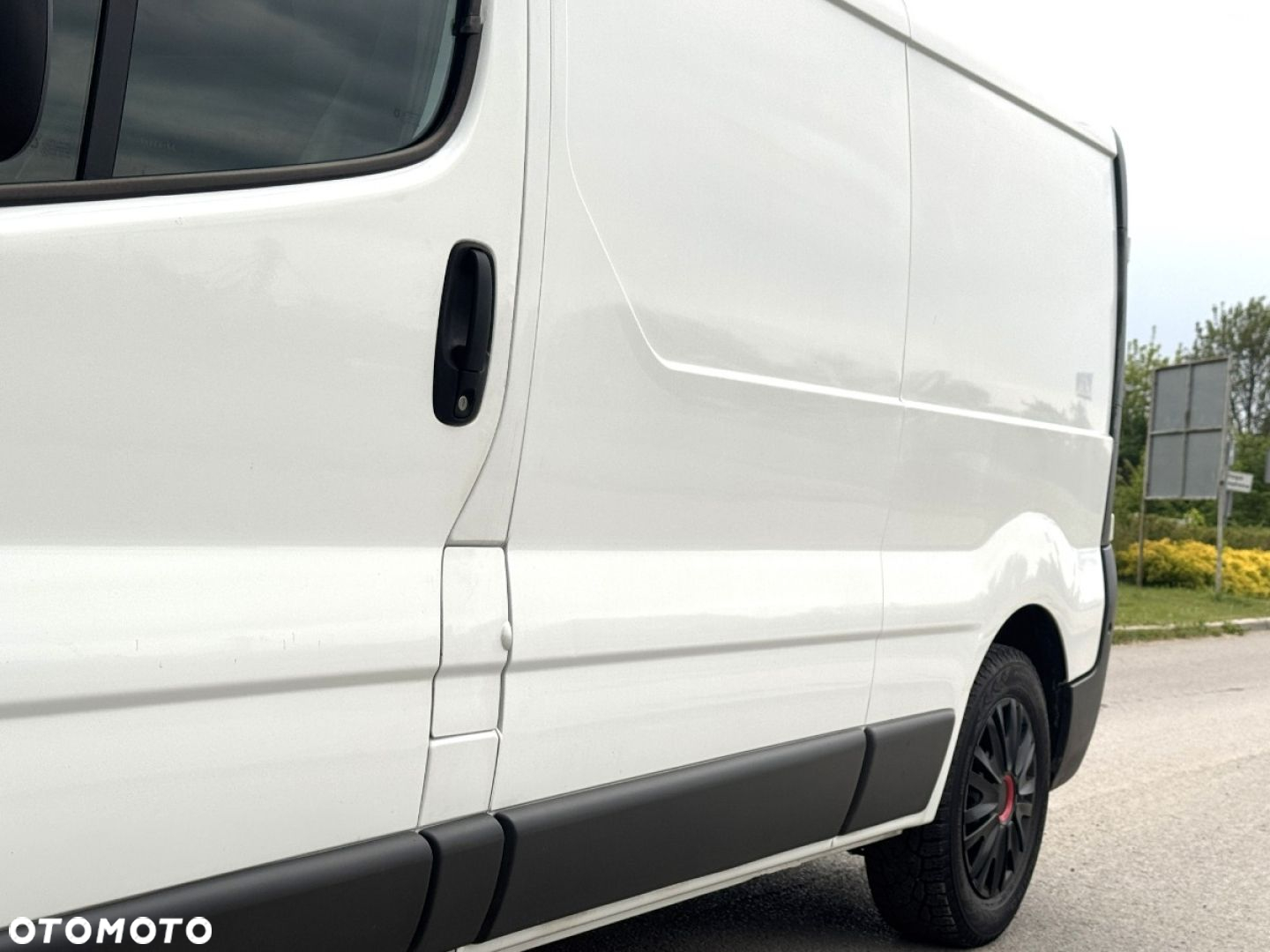 Renault Trafic - 21