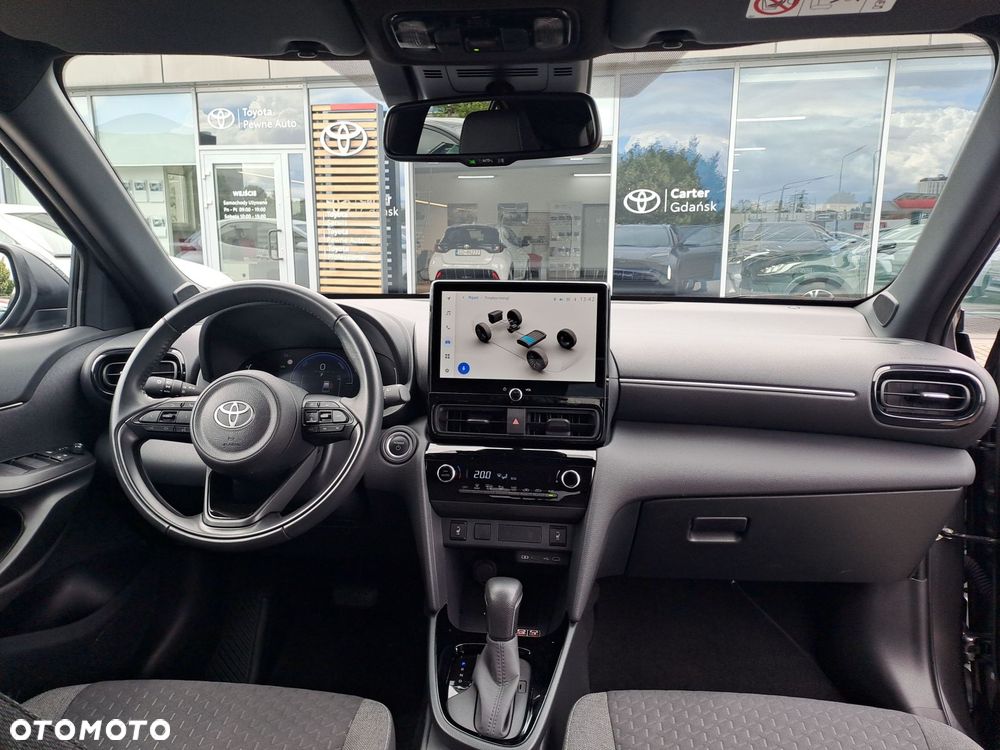 Toyota Yaris Cross Hybrid 1.5 Style - 25