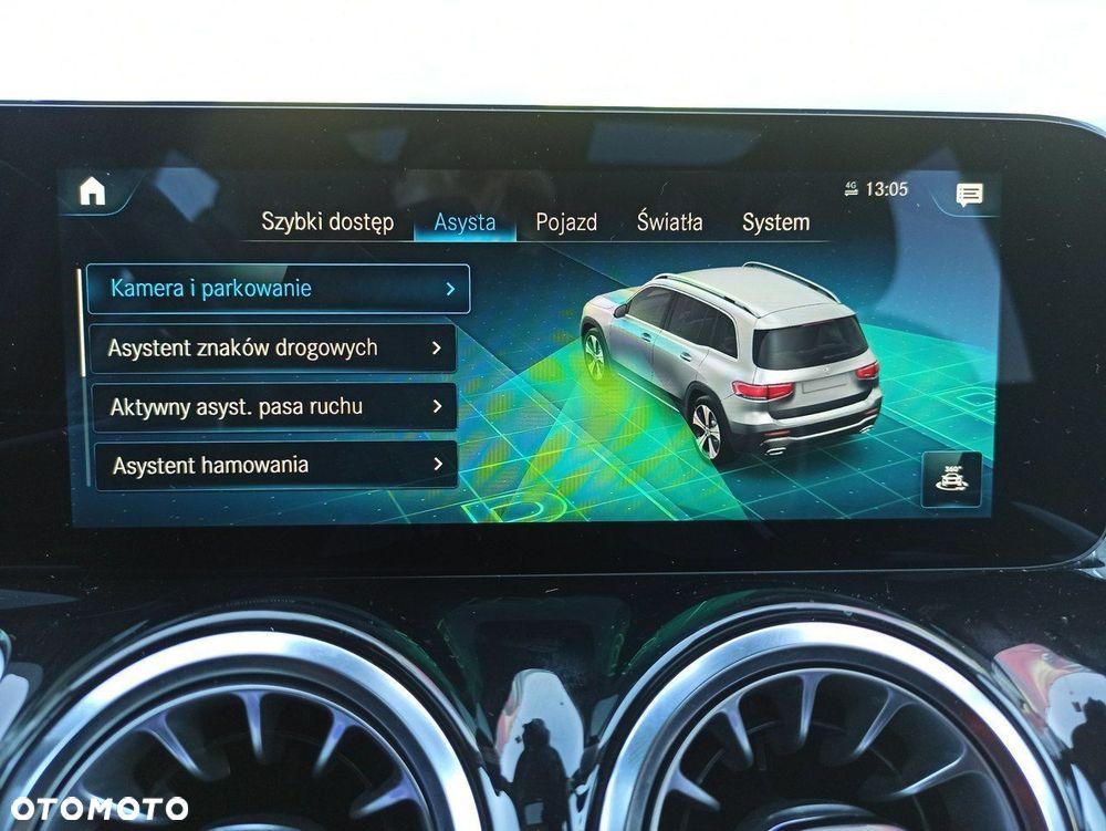 Mercedes-Benz GLB - 20