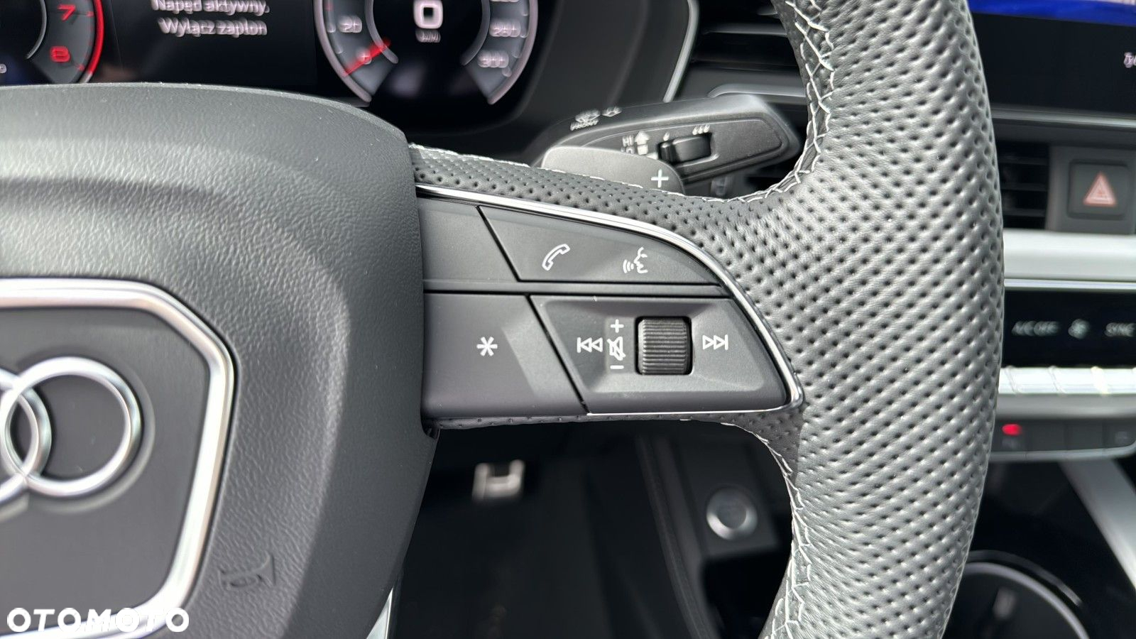 Audi A5 - 29