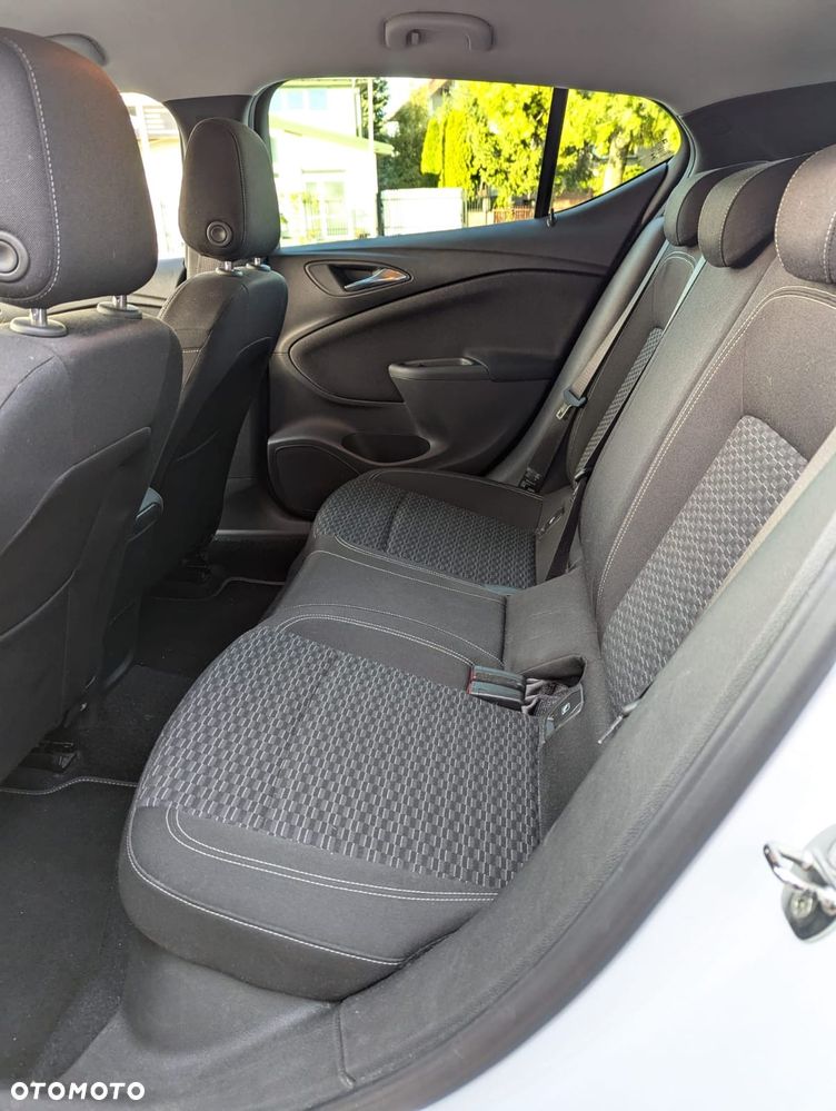 Opel Astra - 15
