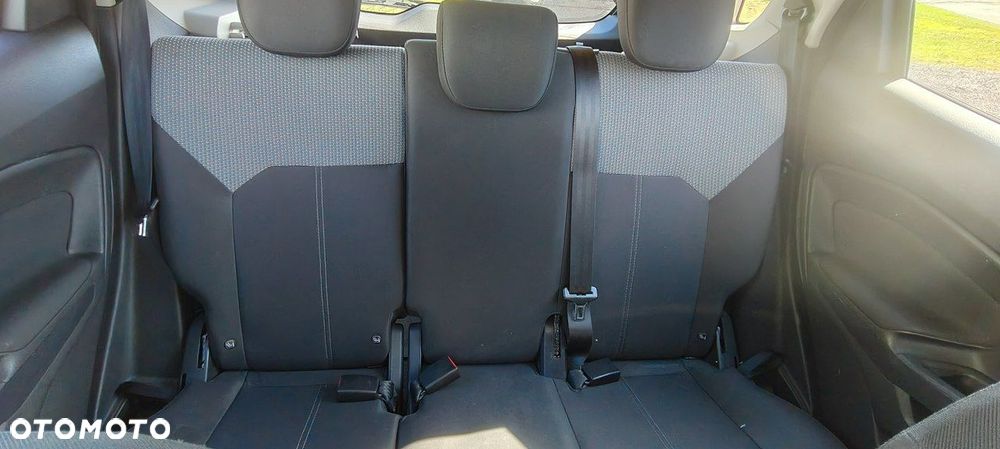 Ford EcoSport 1.5 Ti-VCT TREND - 14