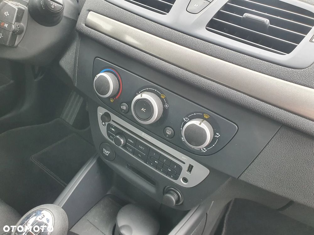 Renault Megane - 35