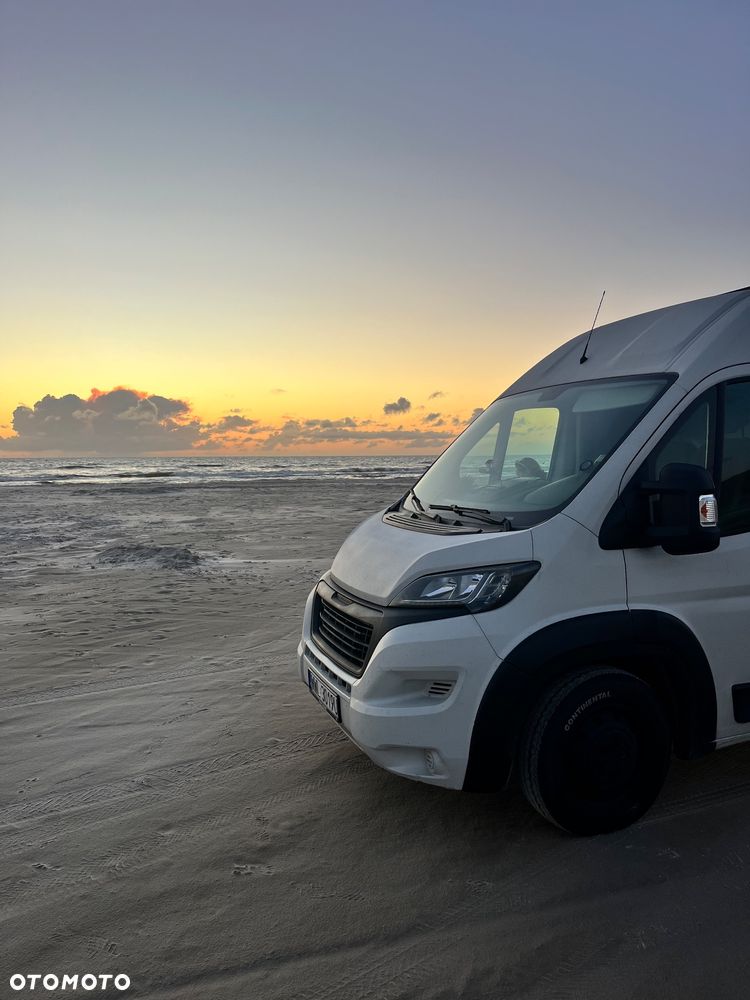 Peugeot boxer - 24