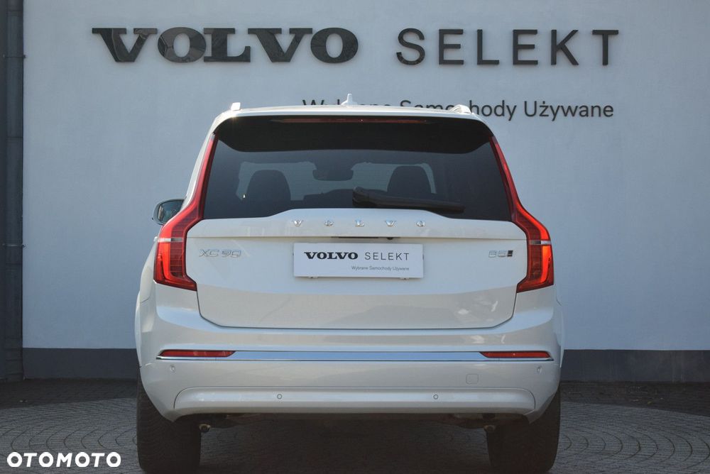 Volvo XC 90 - 7