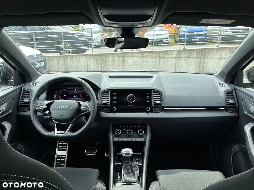 Skoda Karoq - 5