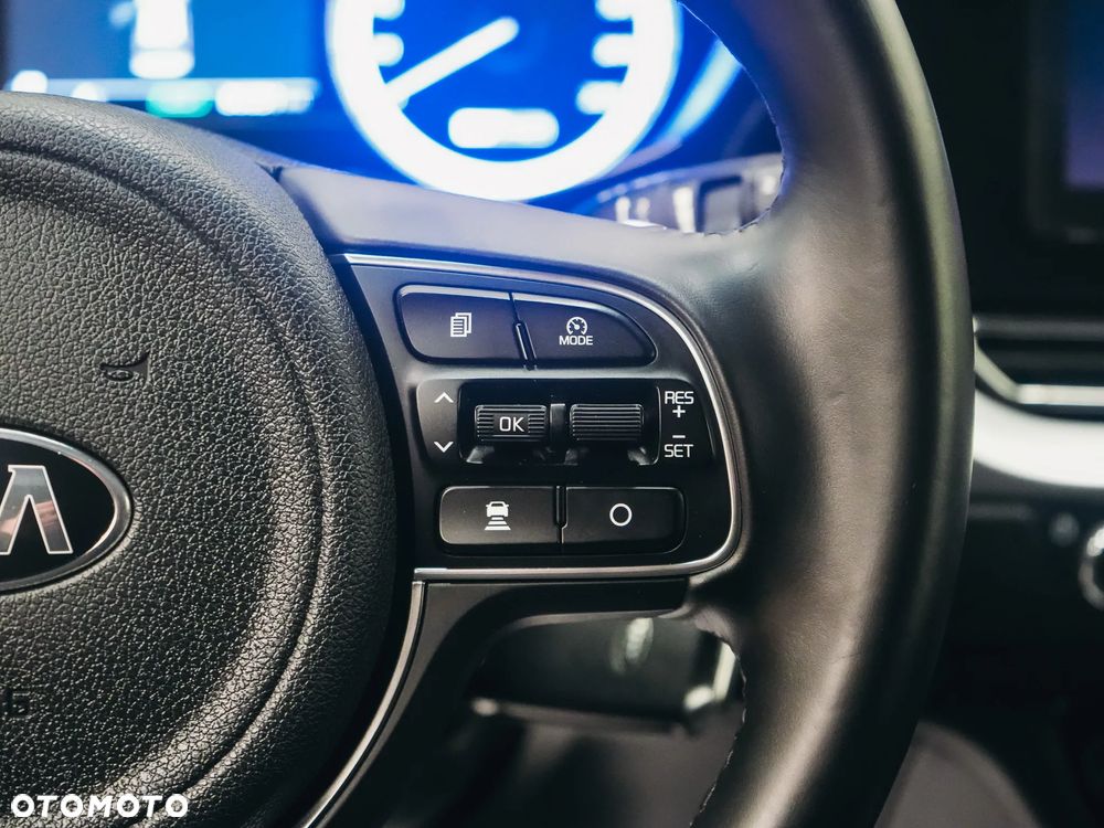 Kia Niro 1.6 GDI Plug-in Hybrid L - 22