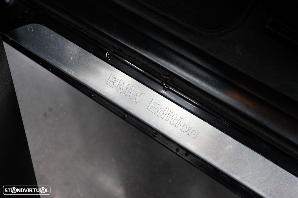 BMW 116 d DPF Edition Sport - 23