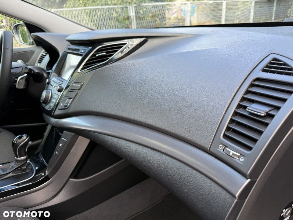 Hyundai i40 2.0 Automatik Premium - 33