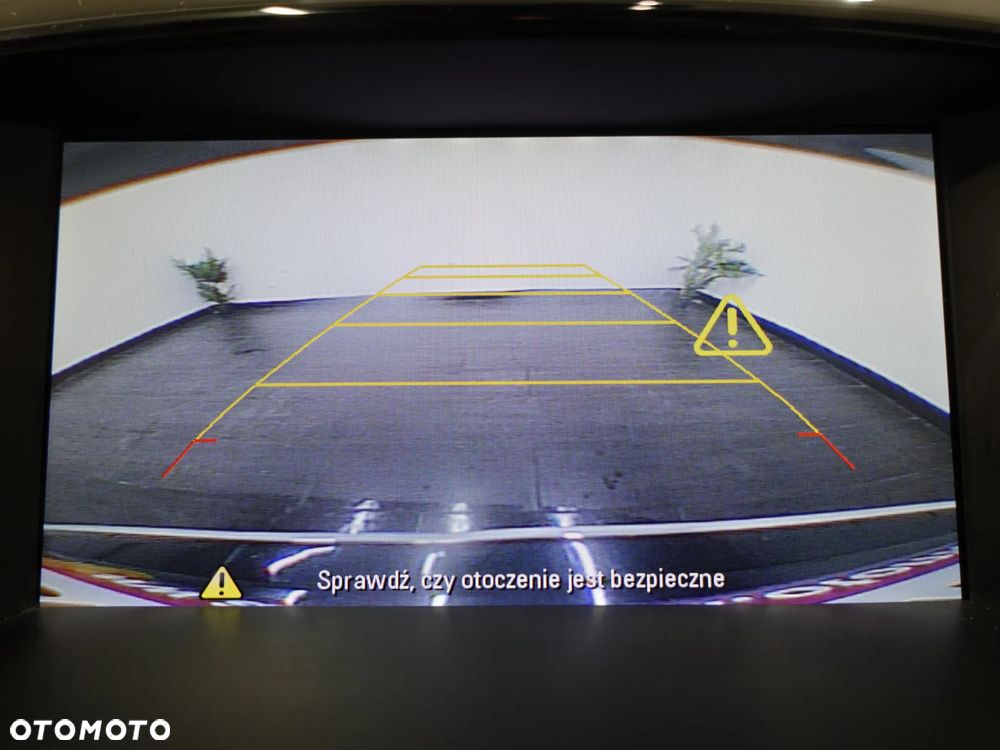 Opel Astra 1.6 CDTI DPF ecoFLEX Sports TourerStart/Stop Exklusiv - 33