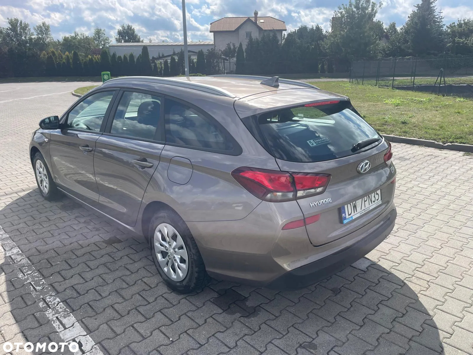 Hyundai i30 - 5