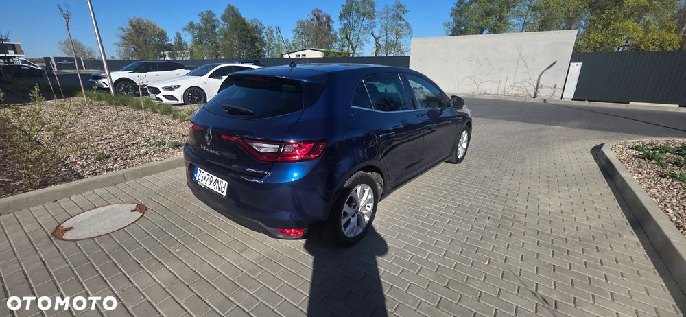 Renault Megane - 4