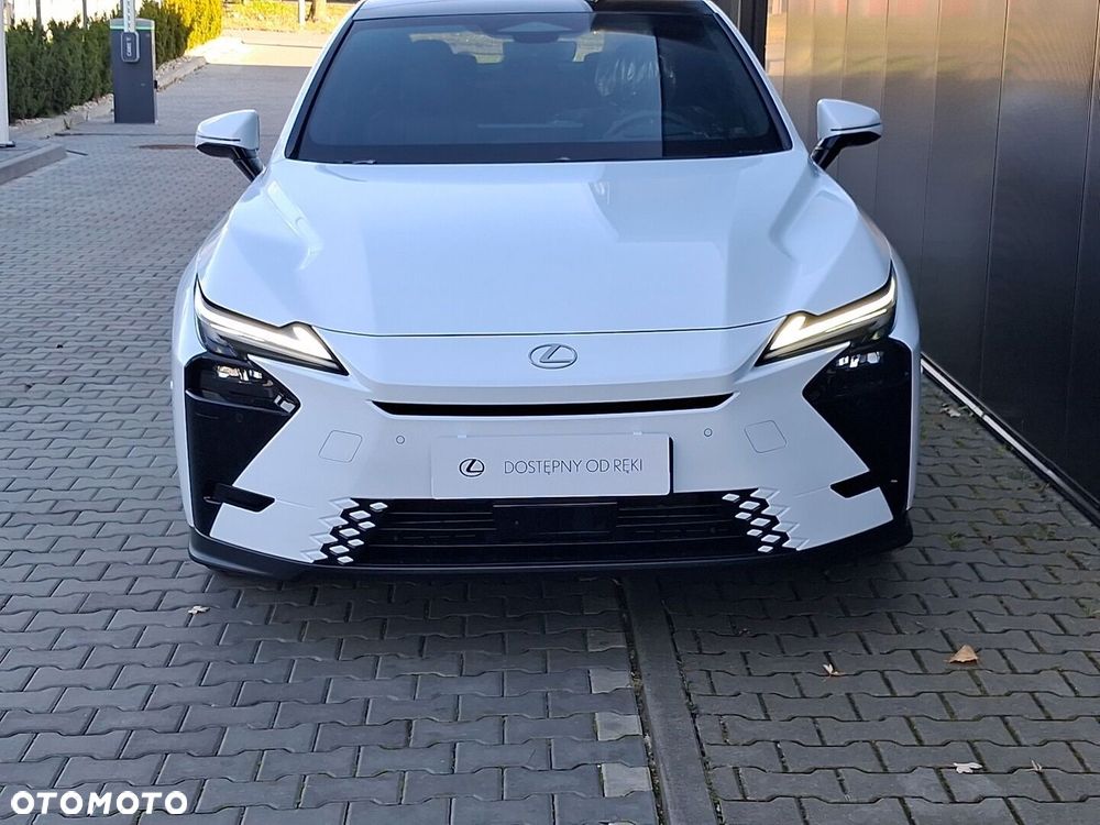 Lexus ES 300h Prestige AWD - 9