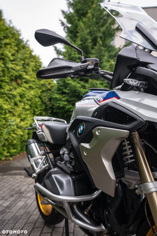 BMW GS - 21