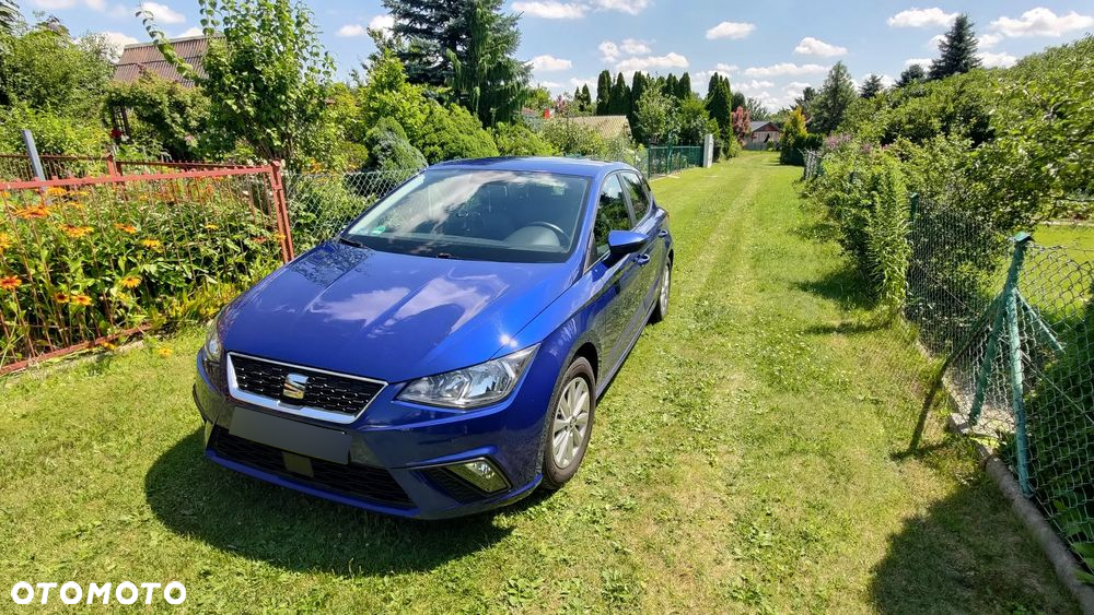 Seat Ibiza 1.0 Style - 2