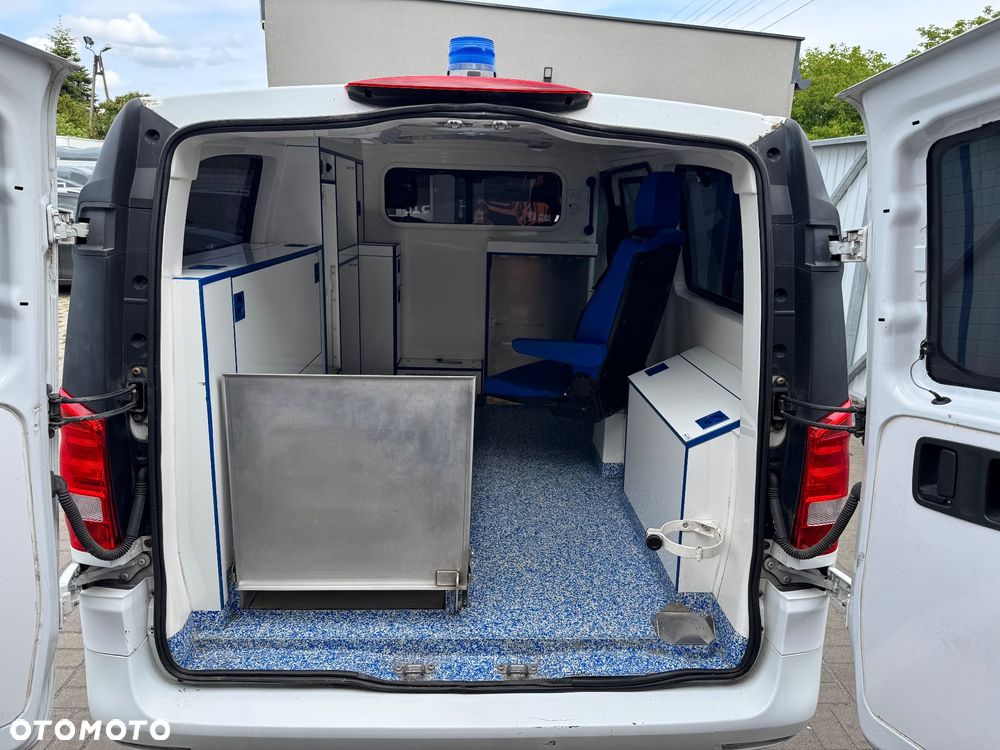Mercedes-Benz Vito - 13