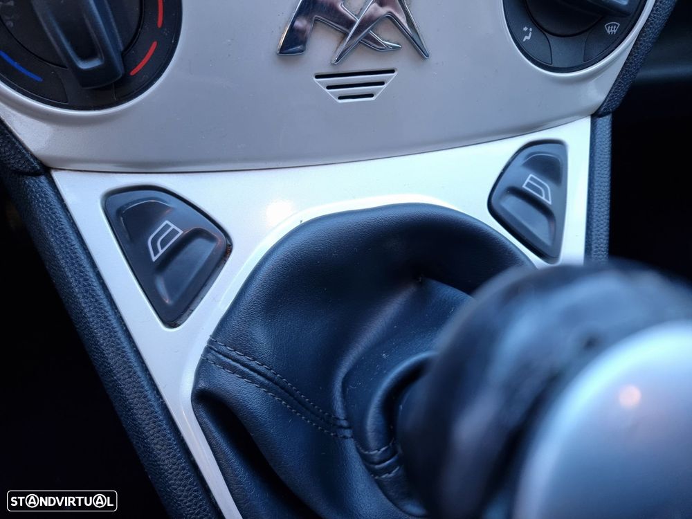 Ford KA 1.2 1st Edition - 11