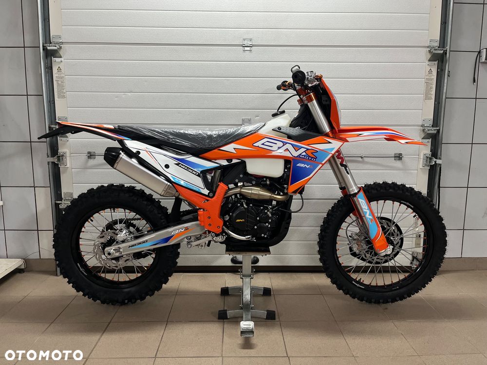 KTM EXC - 2