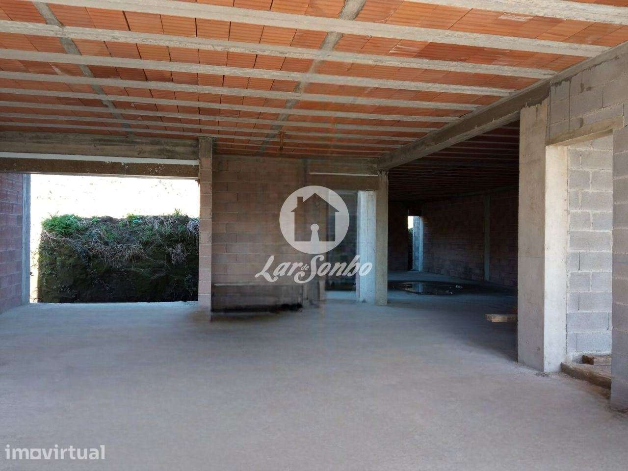 Moradia térrea T3 em Vila Verde - Grande imagem: 4/32