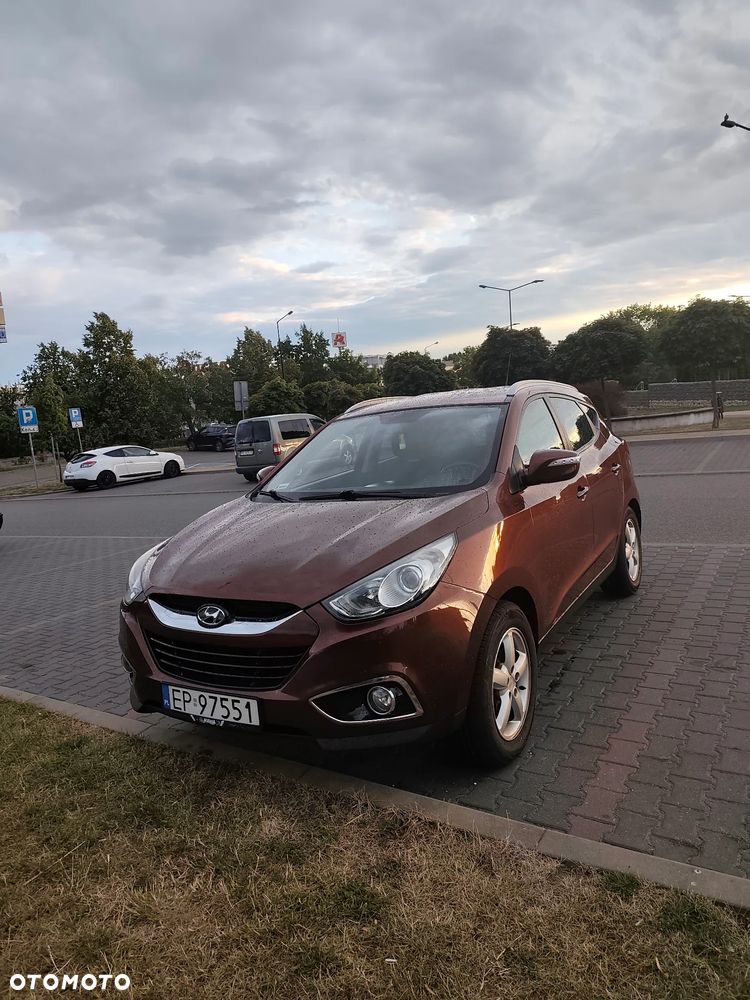 Hyundai ix35 1.6 2WD 5 Star Edition - 1