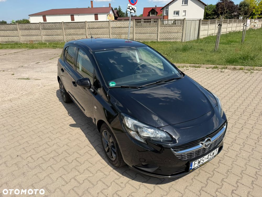 Opel Corsa - 25