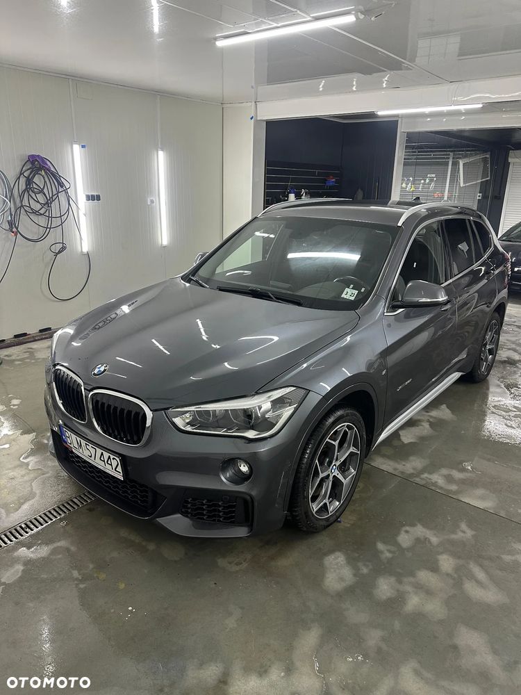 BMW X1 xDrive28i xLine - 1