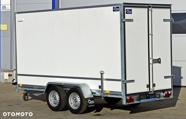 Blyss F2036 HTD - 3