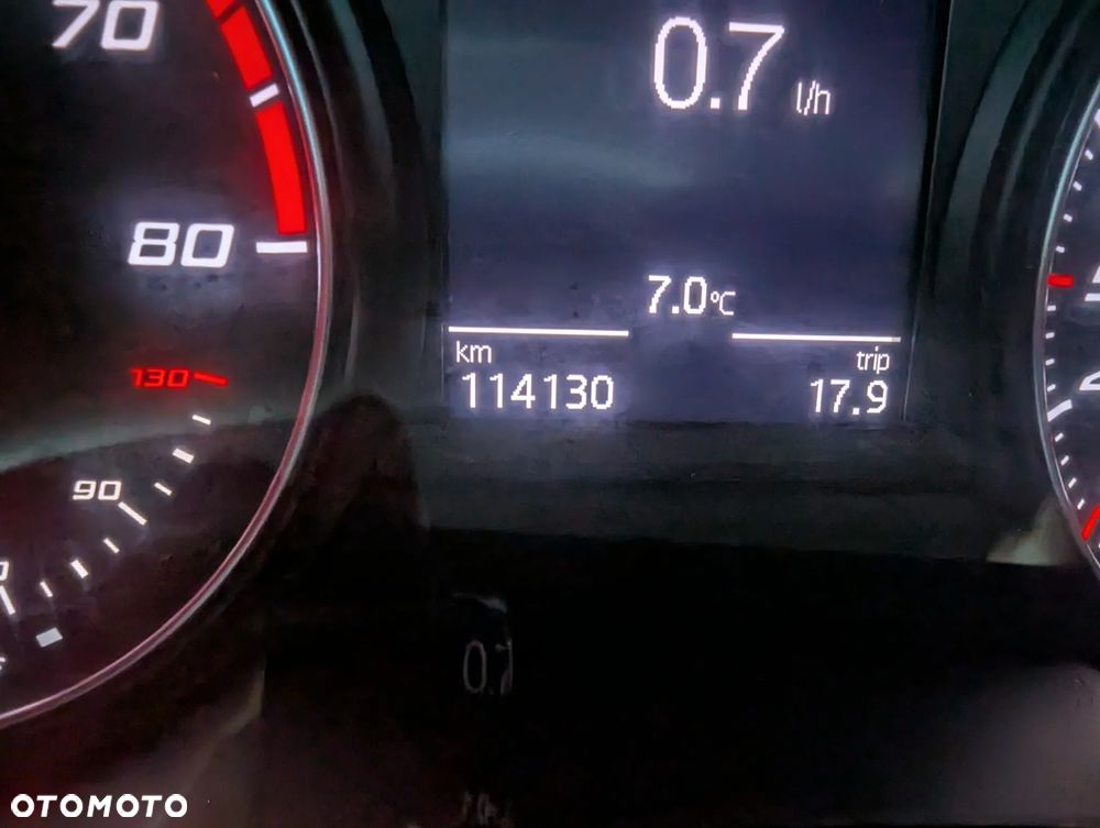 Seat Leon 1.5 TSI ACT OPF FR - 22