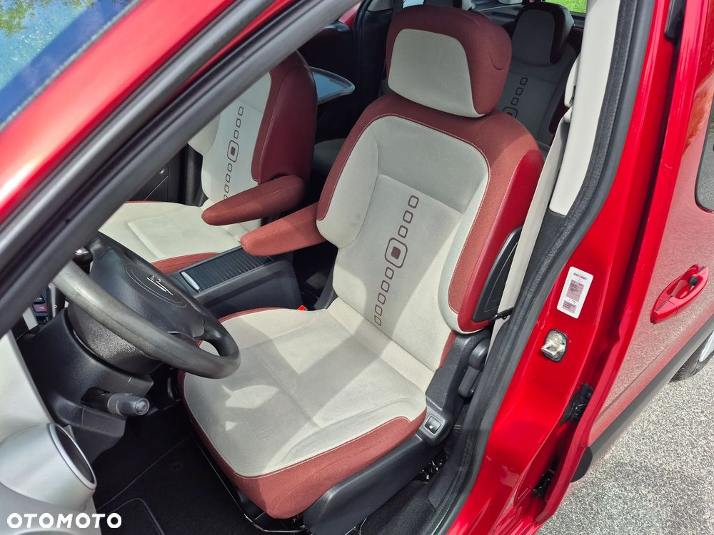 Citroën Berlingo 1.6 16V Multispace - 9