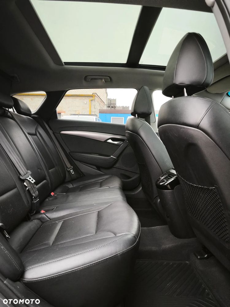 Hyundai i40 1.7 CRDi Premium - 27