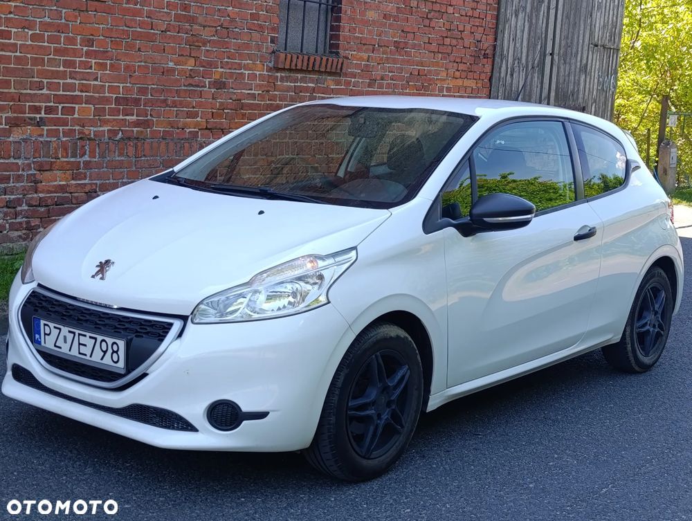 Peugeot 208 1.0 VTi/PureTech Access - 12
