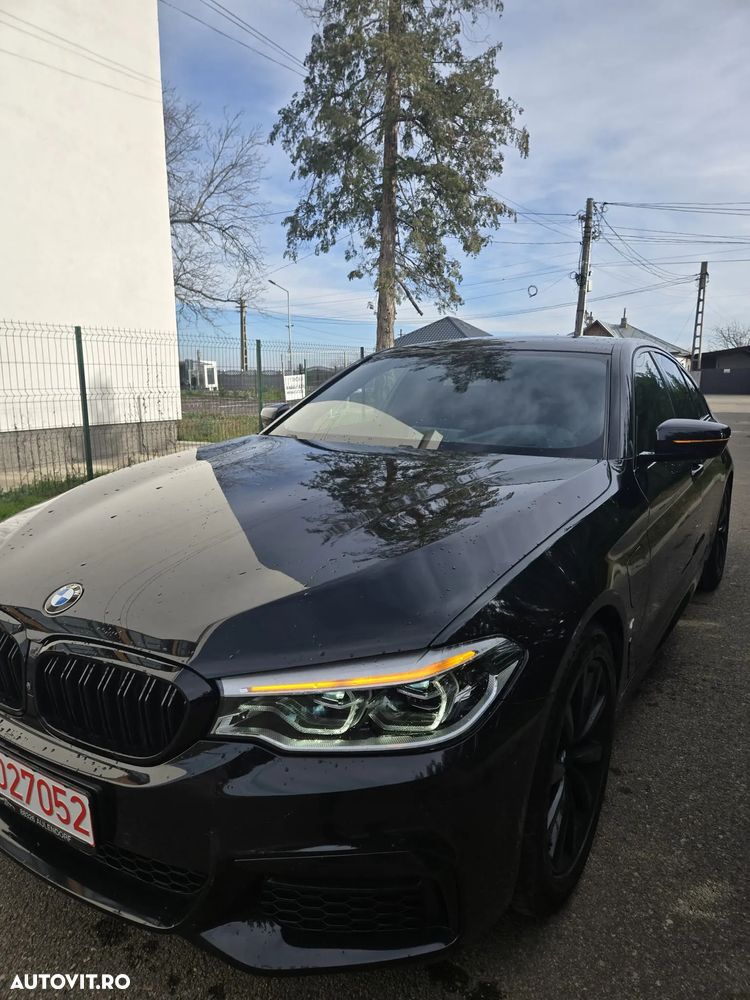 BMW Seria 5 - 14