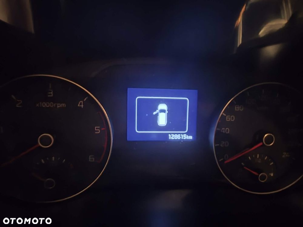 Kia Sportage 1.7 CRDI M 2WD - 22