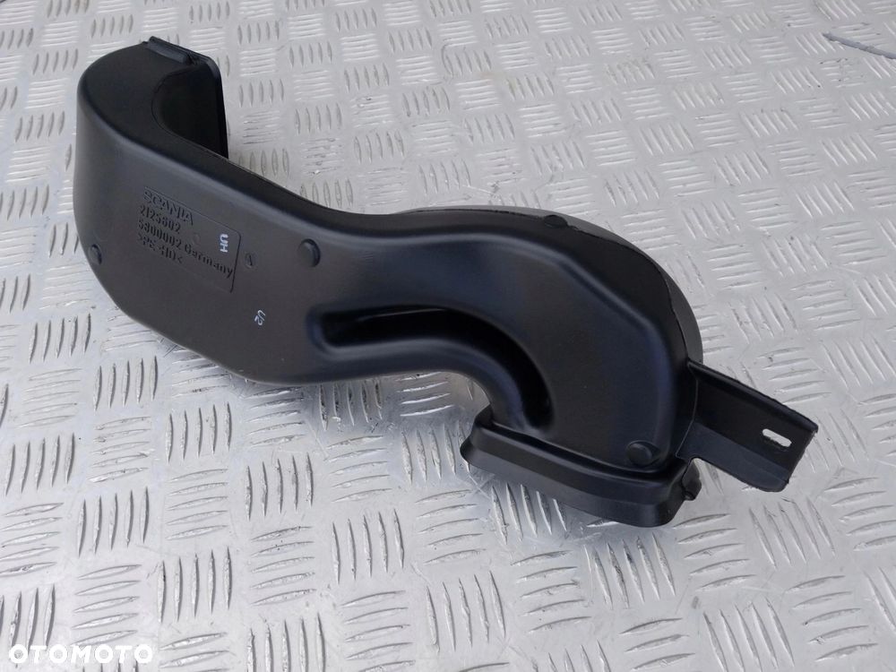 KANAŁ POWIETRZNY SCANIA RS R S - 3