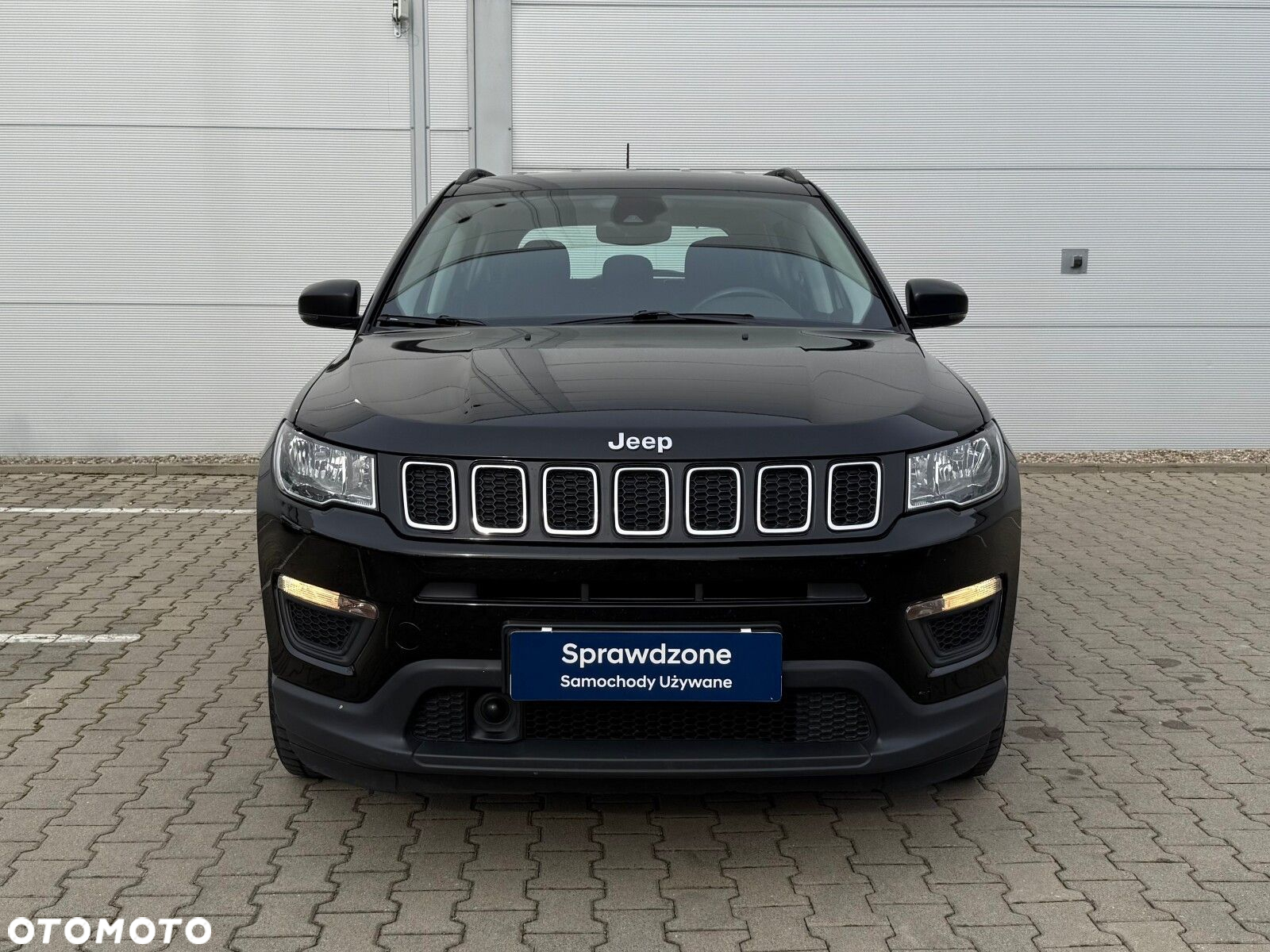 Jeep Compass 1.4 TMair Sport FWD S&S - 3