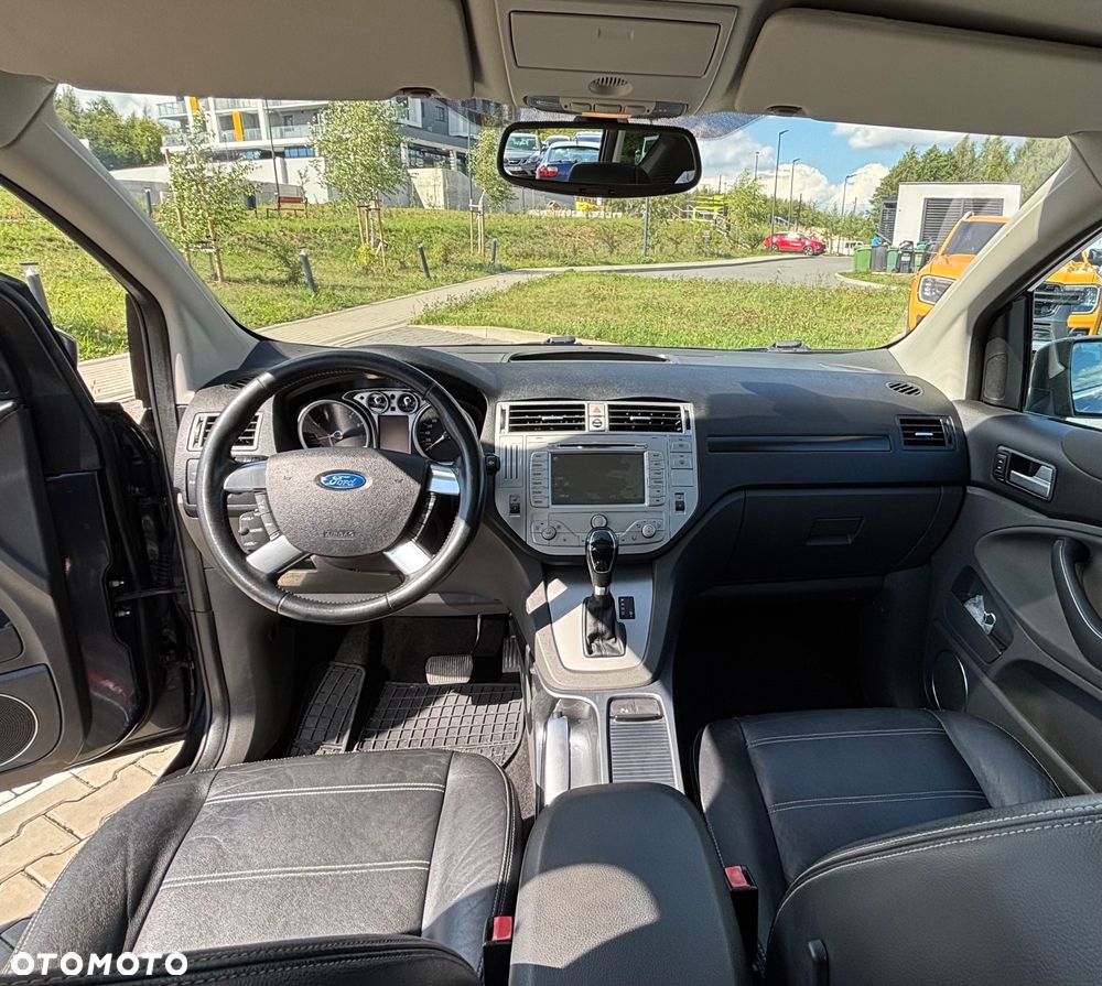 Ford Kuga 2.5 Individual - 5