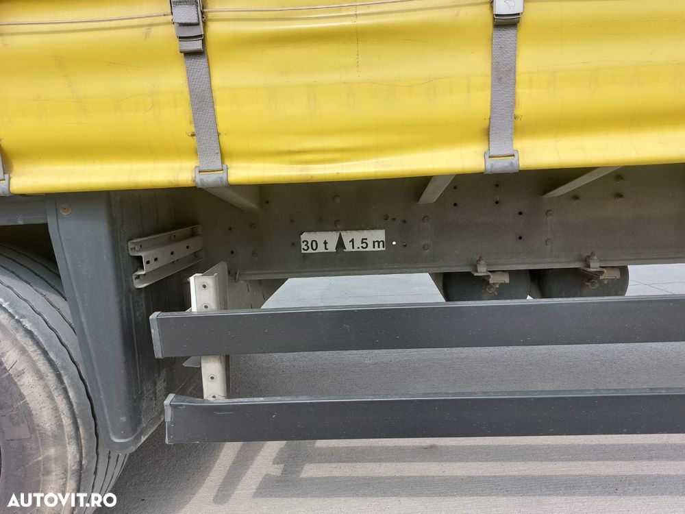 Schmitz Cargobull Standard - 33